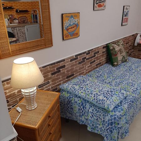 Ferienwohnung Dimora Stabiae Castellammare di Stabia Exterior foto