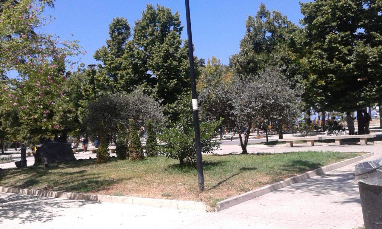 Ferienwohnung Dimora Stabiae Castellammare di Stabia Exterior foto