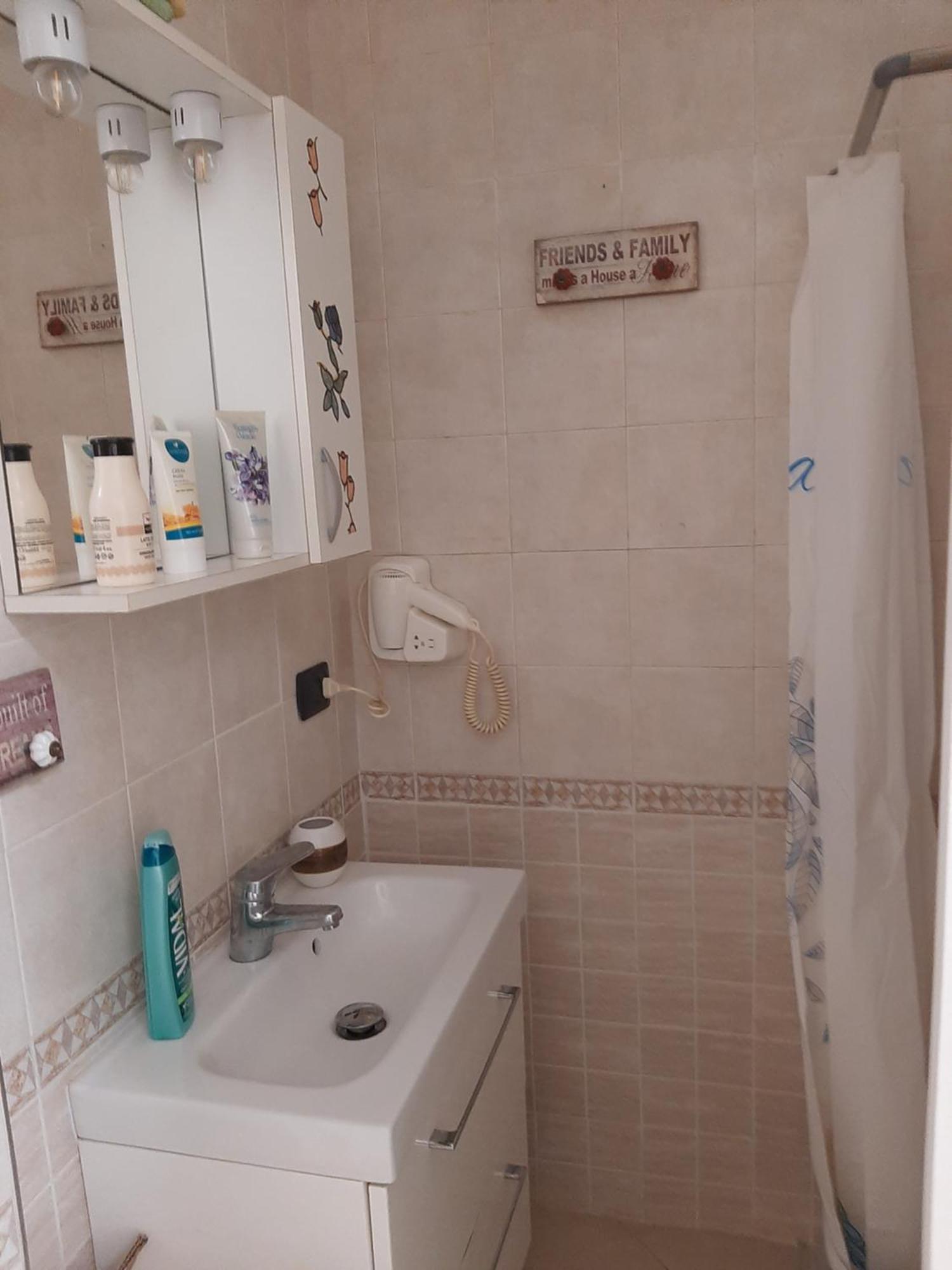 Ferienwohnung Dimora Stabiae Castellammare di Stabia Exterior foto