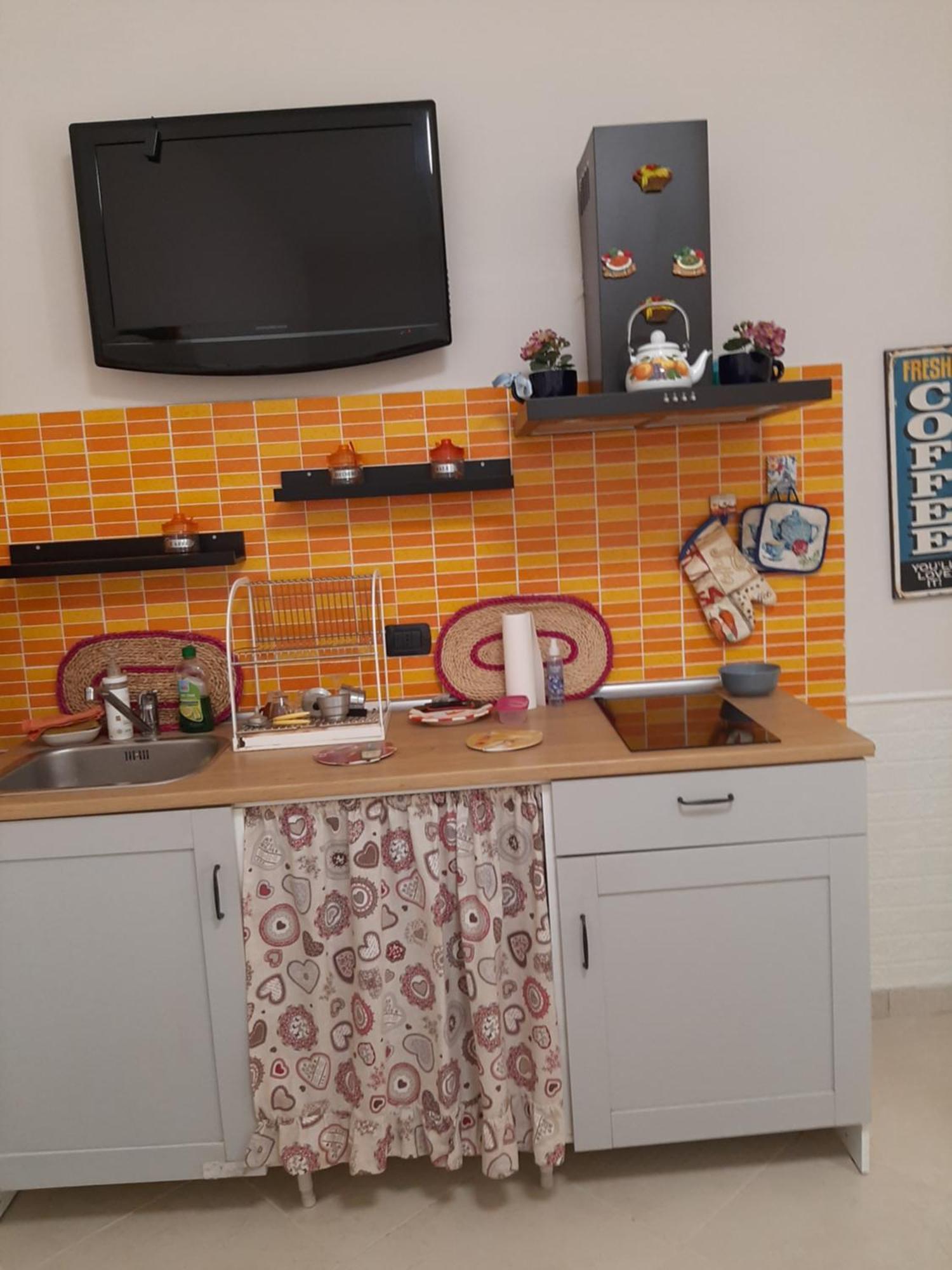 Ferienwohnung Dimora Stabiae Castellammare di Stabia Exterior foto