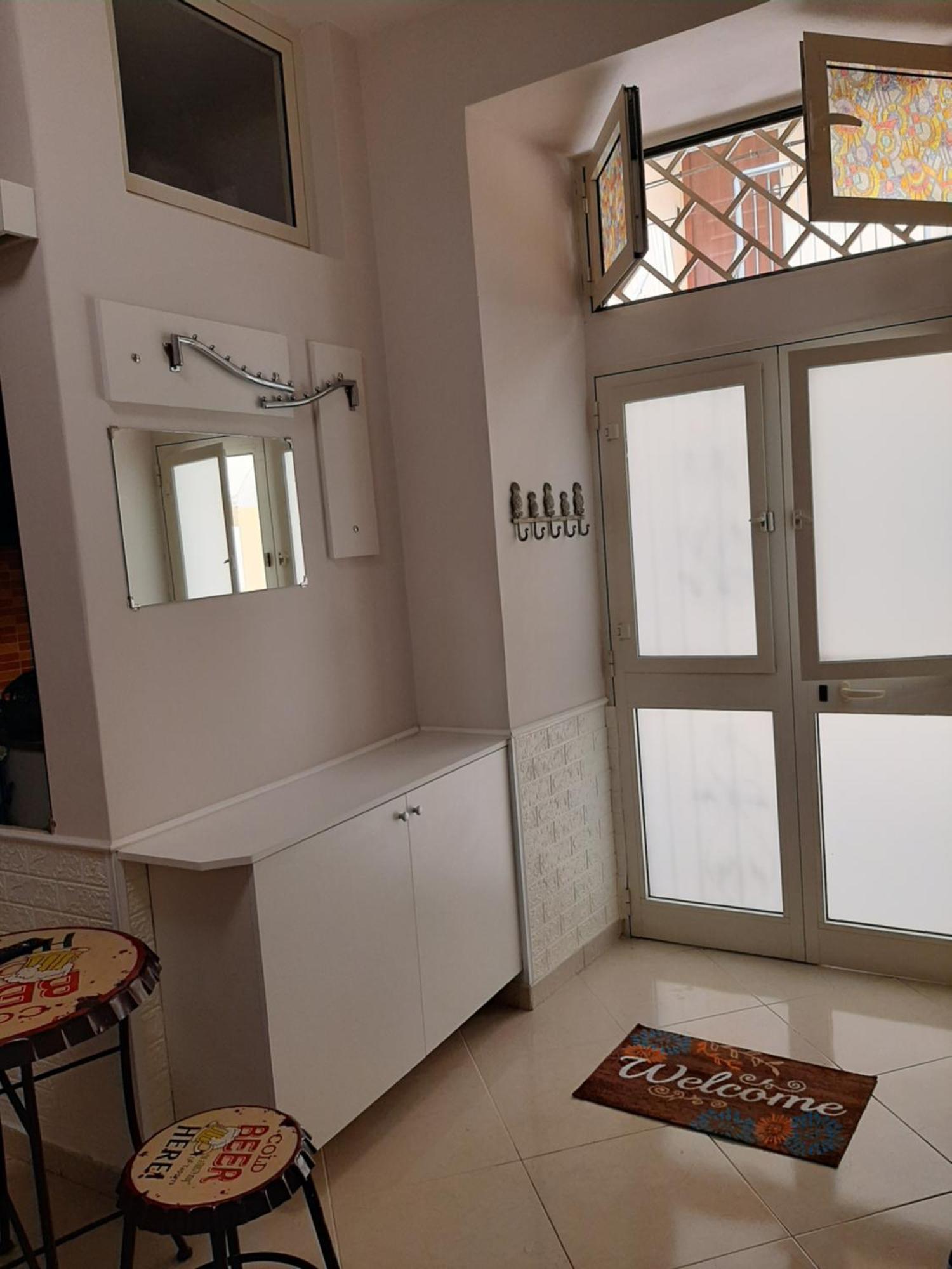 Ferienwohnung Dimora Stabiae Castellammare di Stabia Exterior foto