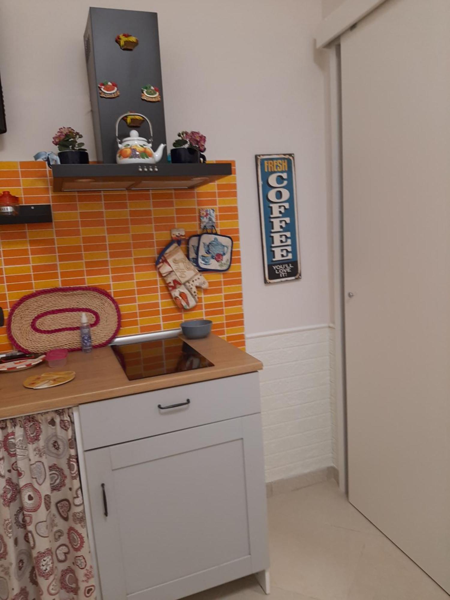 Ferienwohnung Dimora Stabiae Castellammare di Stabia Exterior foto